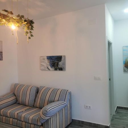 Apartamentos Sanlucar Beach 4 Y 5 Sanlúcar de Barrameda Esterno foto