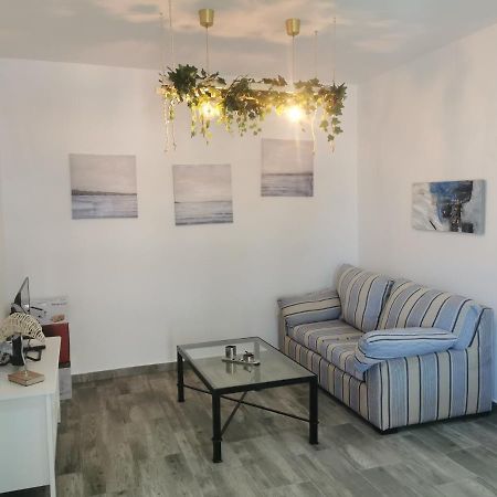 Apartamentos Sanlucar Beach 4 Y 5 Sanlúcar de Barrameda Esterno foto