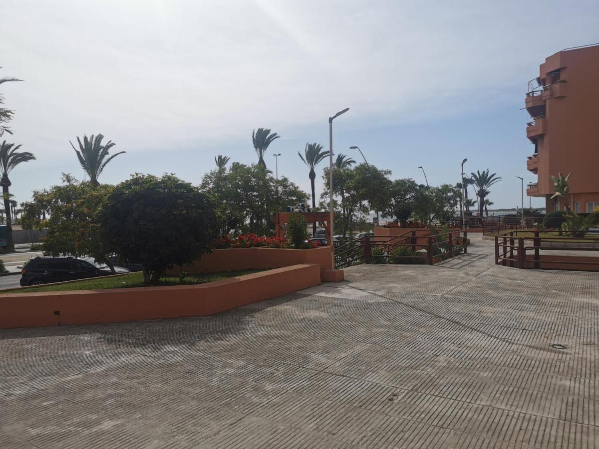 Apartamentos Sanlucar Beach 4 Y 5 Sanlúcar de Barrameda Esterno foto