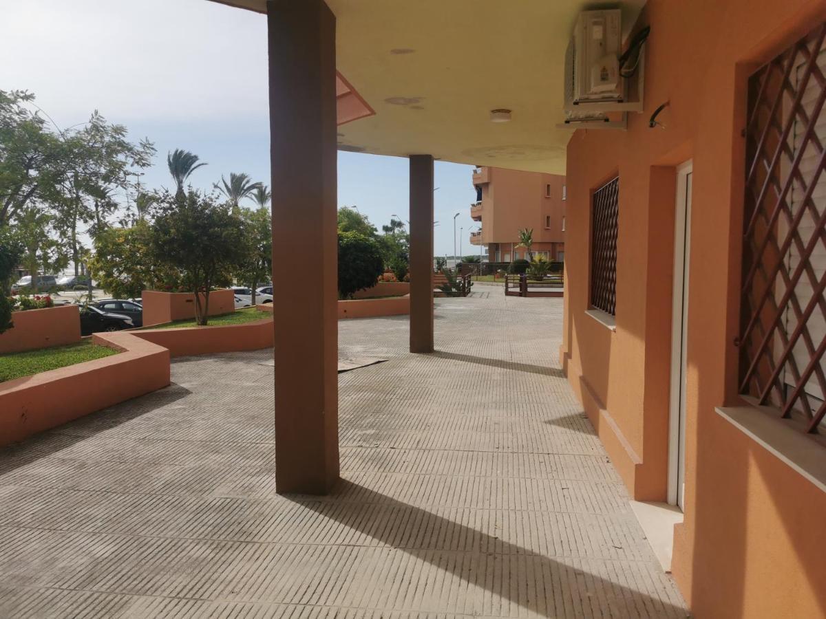 Apartamentos Sanlucar Beach 4 Y 5 Sanlúcar de Barrameda Esterno foto