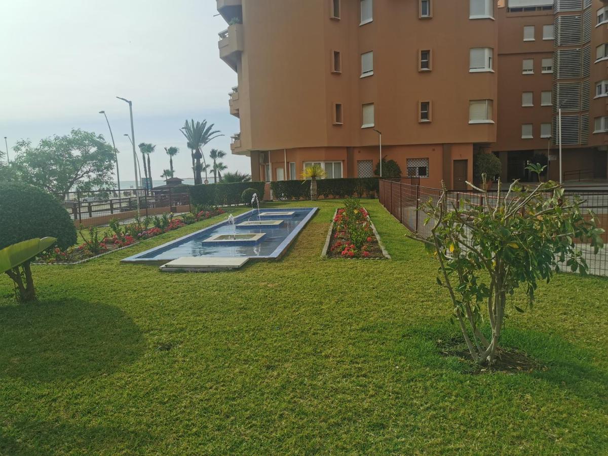 Apartamentos Sanlucar Beach 4 Y 5 Sanlúcar de Barrameda Esterno foto