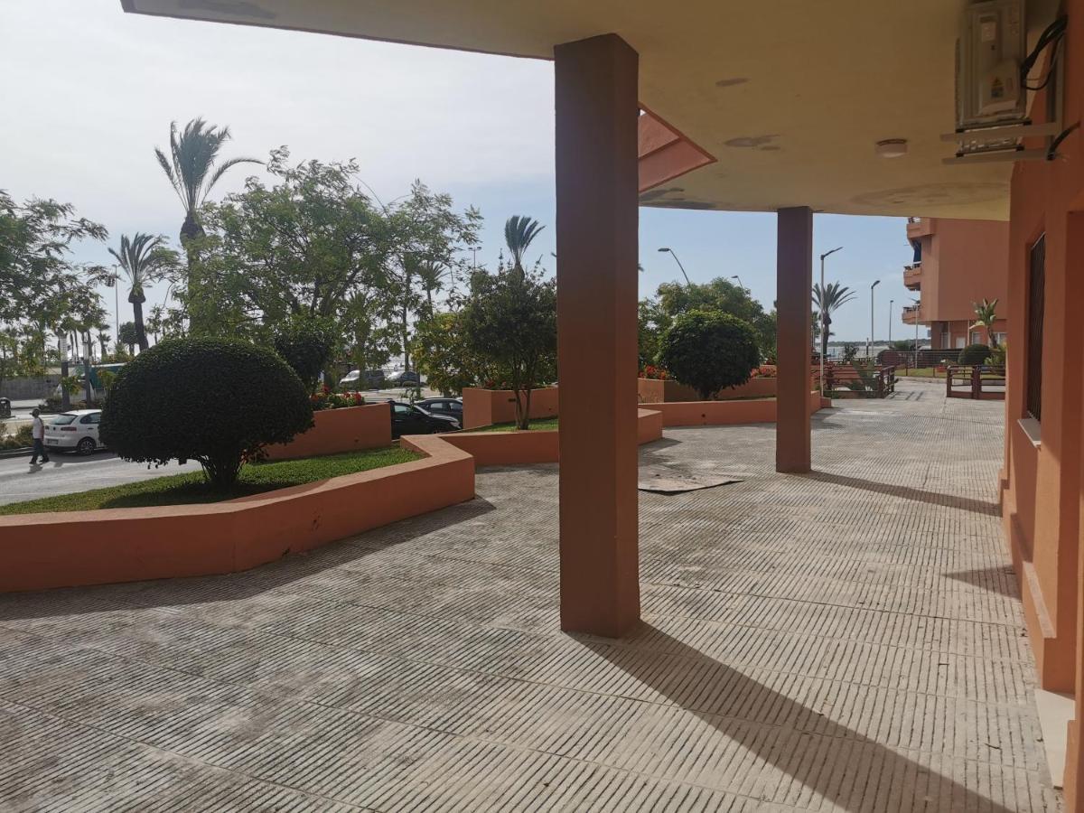 Apartamentos Sanlucar Beach 4 Y 5 Sanlúcar de Barrameda Esterno foto