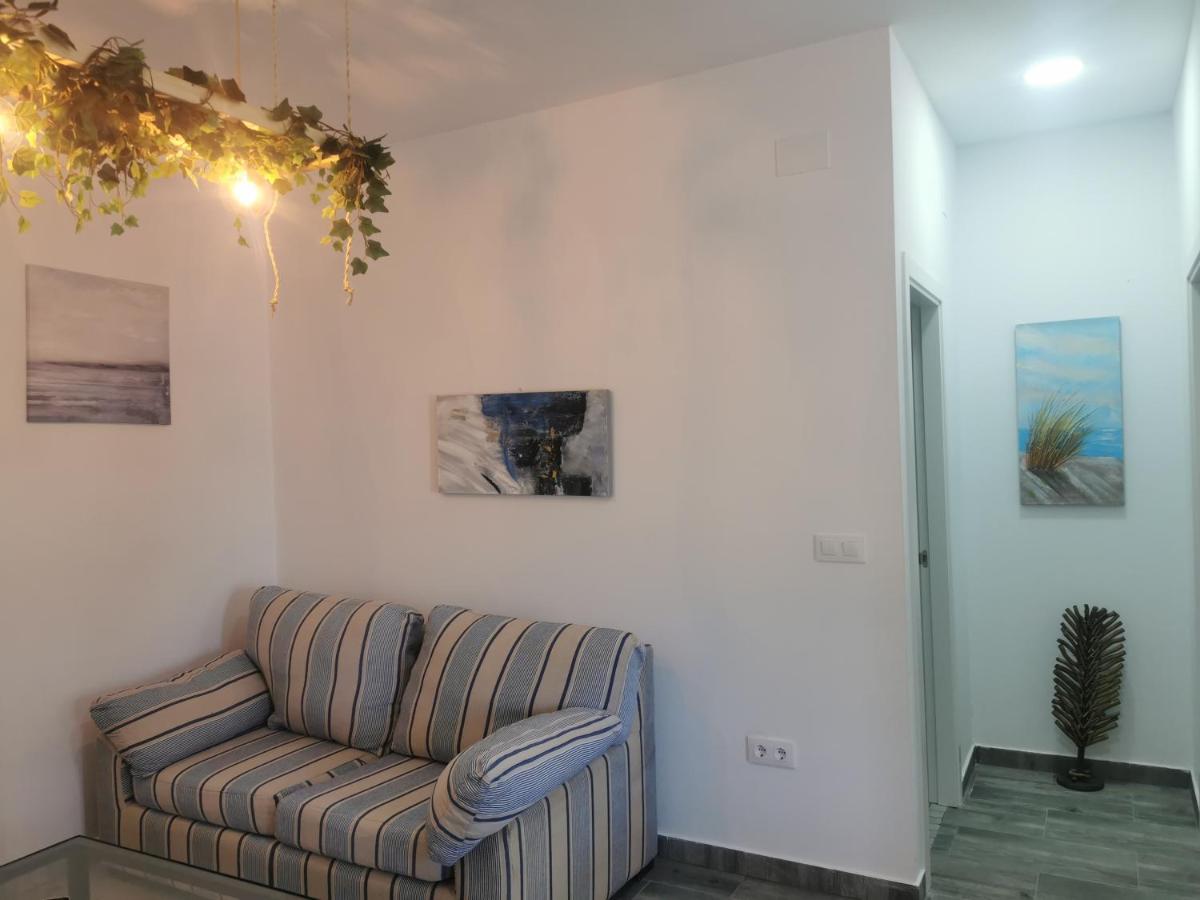 Apartamentos Sanlucar Beach 4 Y 5 Sanlúcar de Barrameda Esterno foto