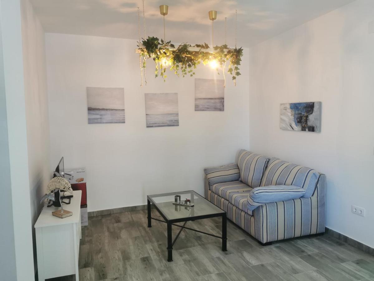 Apartamentos Sanlucar Beach 4 Y 5 Sanlúcar de Barrameda Esterno foto