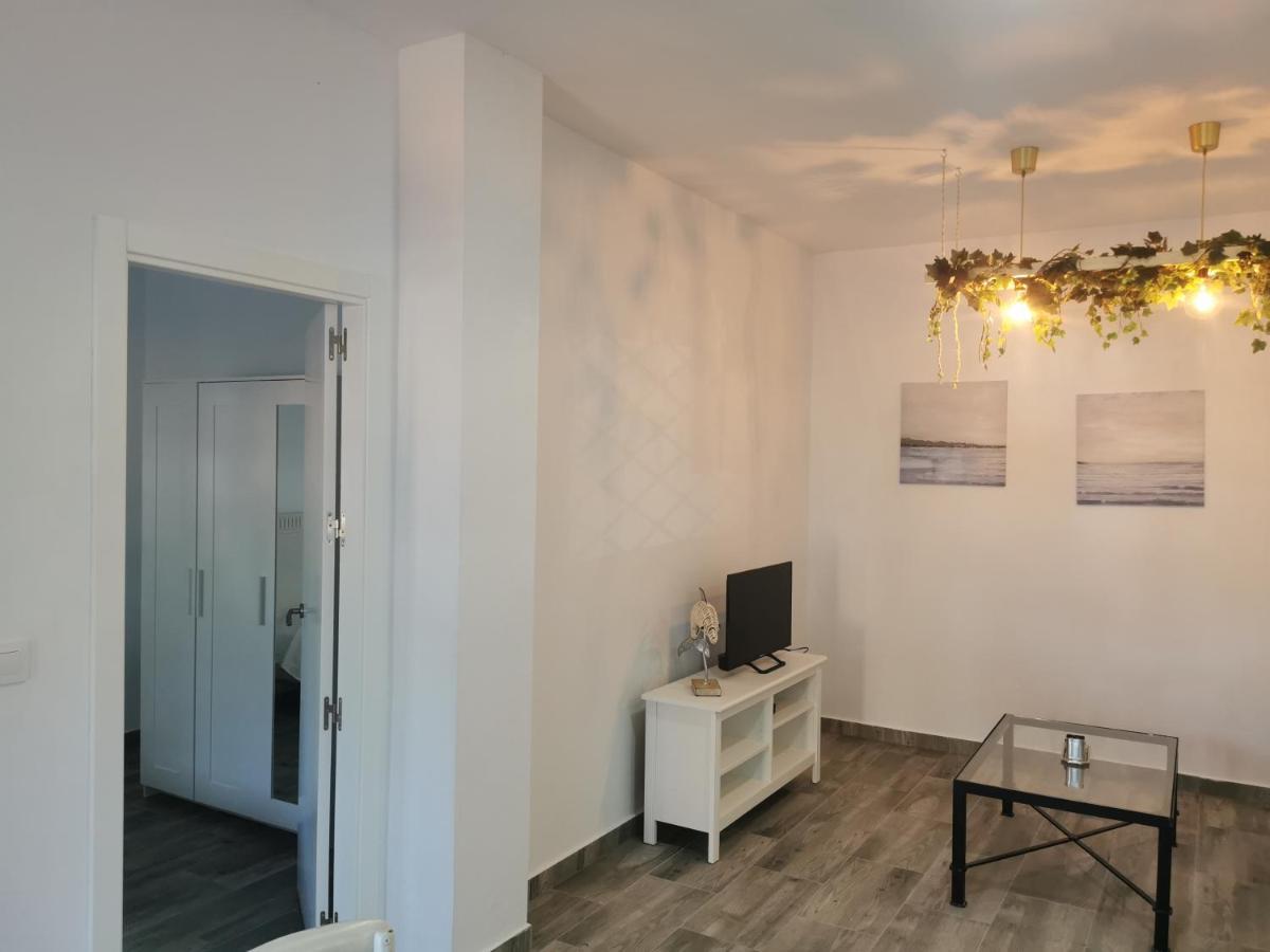 Apartamentos Sanlucar Beach 4 Y 5 Sanlúcar de Barrameda Esterno foto