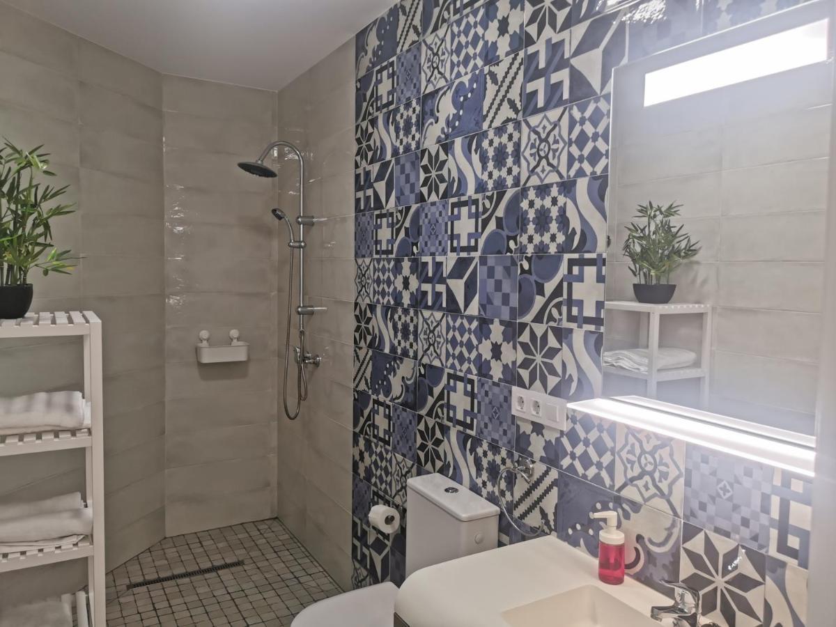 Apartamentos Sanlucar Beach 4 Y 5 Sanlúcar de Barrameda Esterno foto